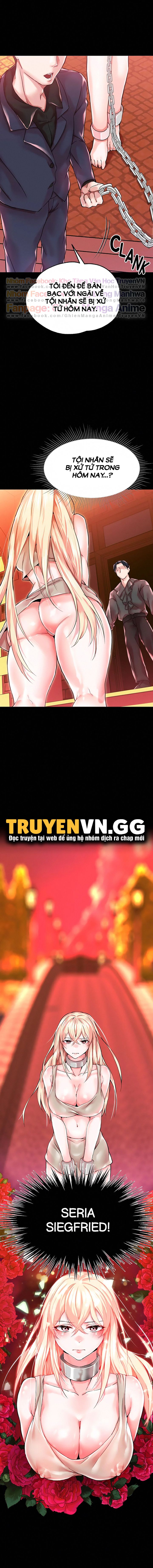 đọc truyện Thuần Hóa Nữ Phản Diện Chương 1 ảnh 8 tại Giả Dược