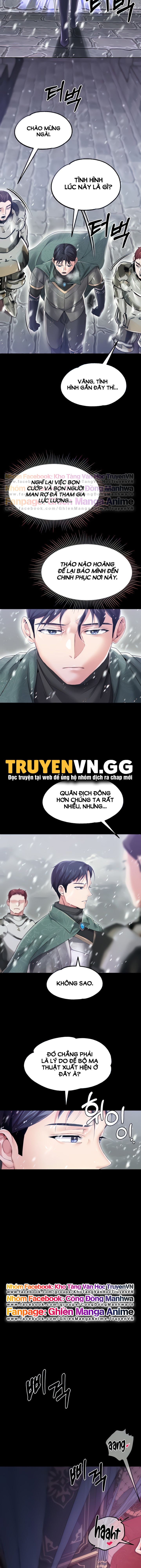 đọc truyện Thuần Hóa Nữ Phản Diện Chương 10 ảnh 11 tại Giả Dược