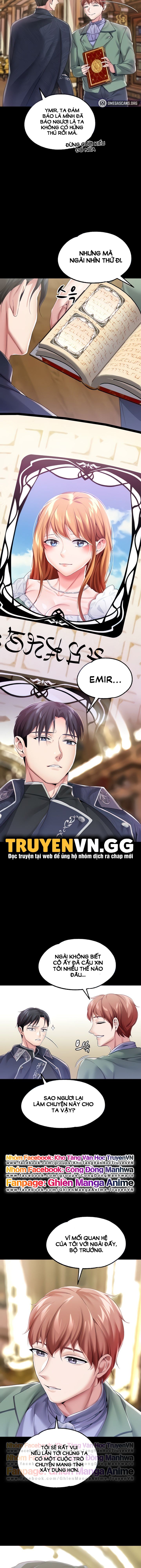 đọc truyện Thuần Hóa Nữ Phản Diện Chương 10 ảnh 9 tại Giả Dược