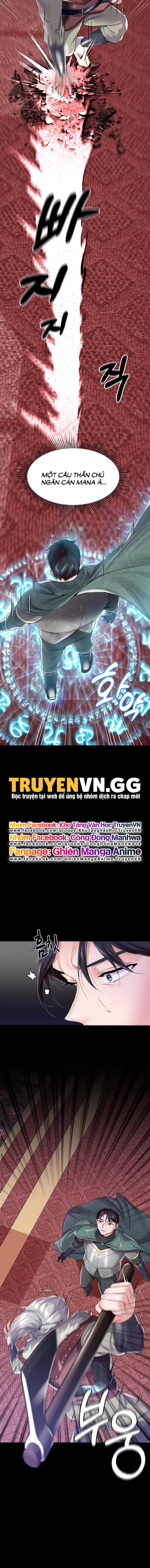 đọc truyện Thuần Hóa Nữ Phản Diện Chương 11 ảnh 6 tại Giả Dược