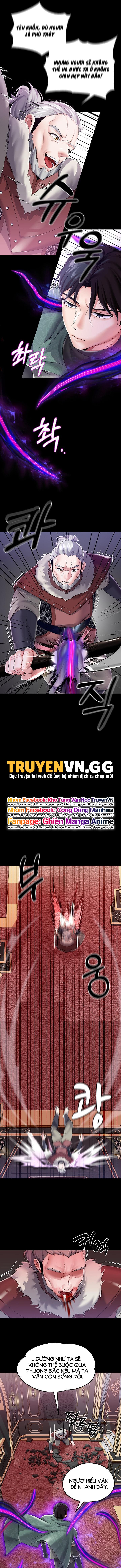 đọc truyện Thuần Hóa Nữ Phản Diện Chương 11 ảnh 7 tại Giả Dược