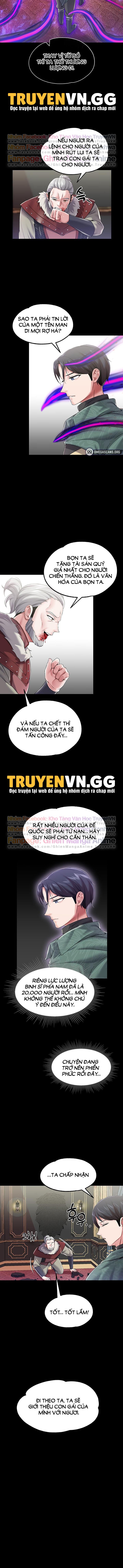 đọc truyện Thuần Hóa Nữ Phản Diện Chương 11 ảnh 8 tại Giả Dược