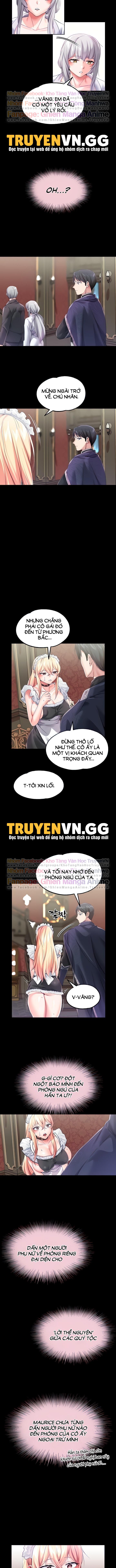 đọc truyện Thuần Hóa Nữ Phản Diện Chương 12 ảnh 2 tại Giả Dược