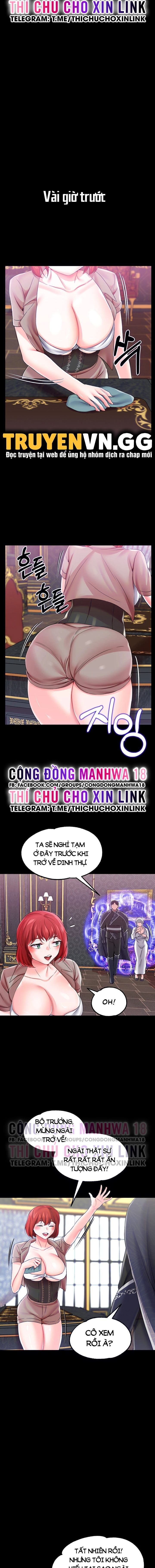 đọc truyện Thuần Hóa Nữ Phản Diện Chương 13 ảnh 2 tại Giả Dược
