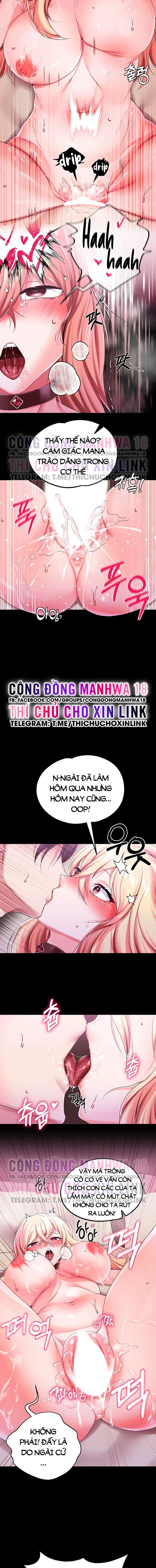 đọc truyện Thuần Hóa Nữ Phản Diện Chương 13 ảnh 11 tại Giả Dược