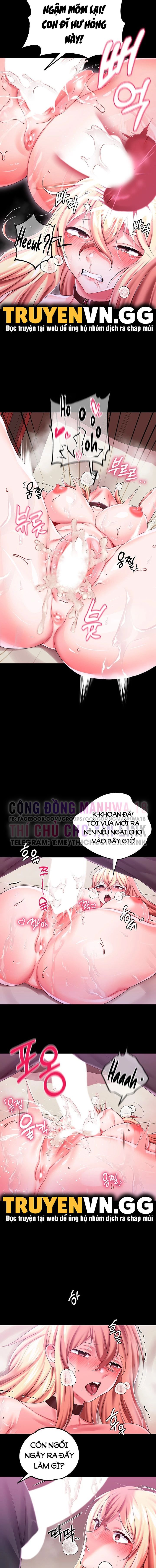 đọc truyện Thuần Hóa Nữ Phản Diện Chương 13 ảnh 12 tại Giả Dược