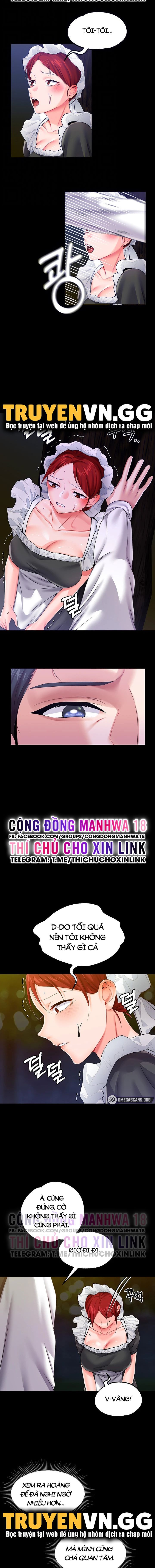 đọc truyện Thuần Hóa Nữ Phản Diện Chương 13 ảnh 5 tại Giả Dược