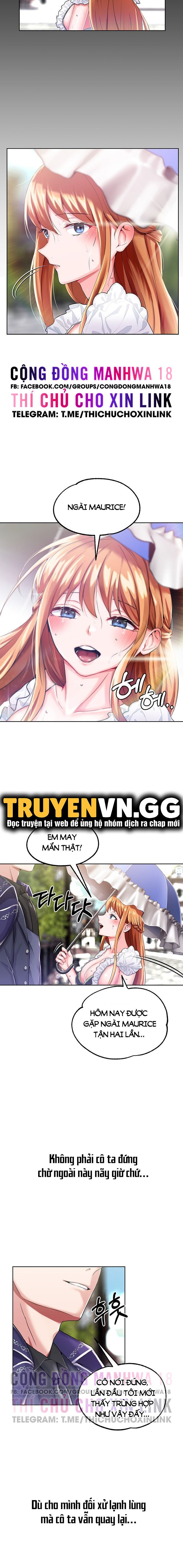 đọc truyện Thuần Hóa Nữ Phản Diện Chương 14 ảnh 14 tại Giả Dược