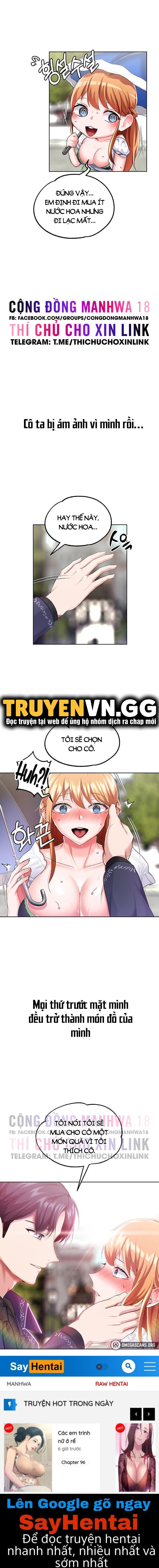 đọc truyện Thuần Hóa Nữ Phản Diện Chương 14 ảnh 15 tại Giả Dược