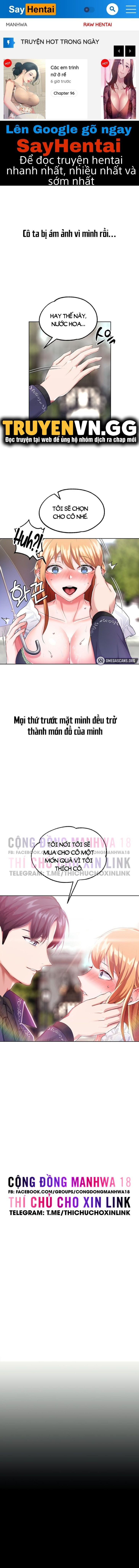 đọc truyện Thuần Hóa Nữ Phản Diện Chương 15 ảnh 1 tại Giả Dược