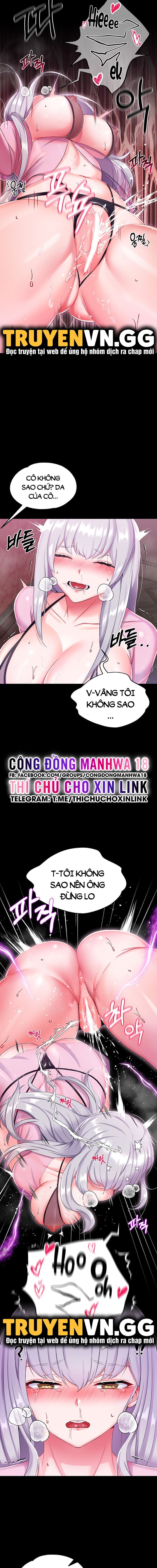 đọc truyện Thuần Hóa Nữ Phản Diện Chương 15 ảnh 15 tại Giả Dược