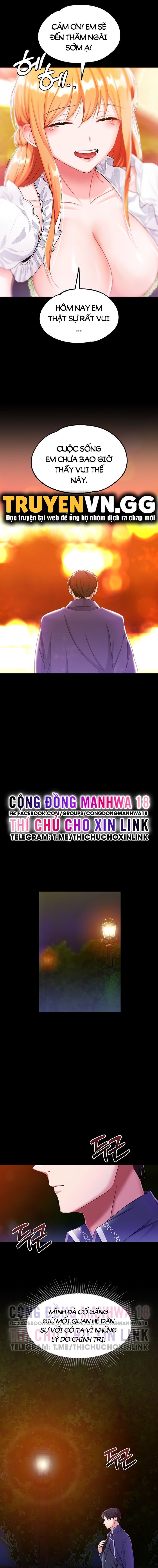 đọc truyện Thuần Hóa Nữ Phản Diện Chương 15 ảnh 6 tại Giả Dược