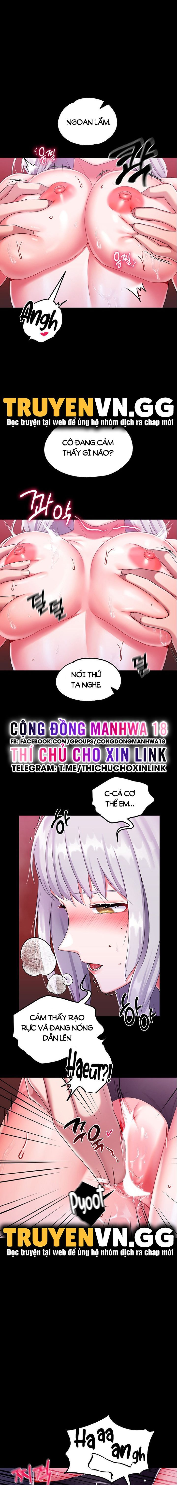 đọc truyện Thuần Hóa Nữ Phản Diện Chương 16 ảnh 8 tại Giả Dược