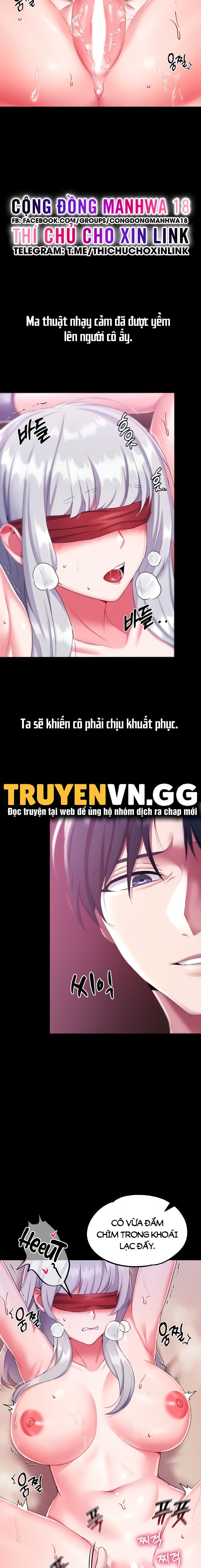 đọc truyện Thuần Hóa Nữ Phản Diện Chương 17 ảnh 2 tại Giả Dược