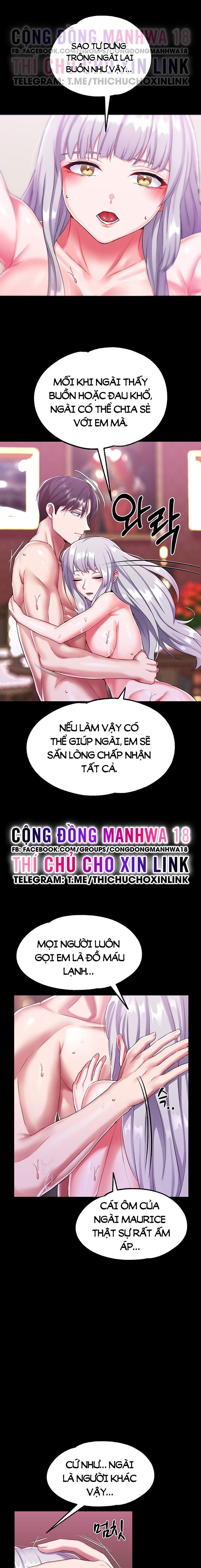 đọc truyện Thuần Hóa Nữ Phản Diện Chương 17 ảnh 14 tại Giả Dược