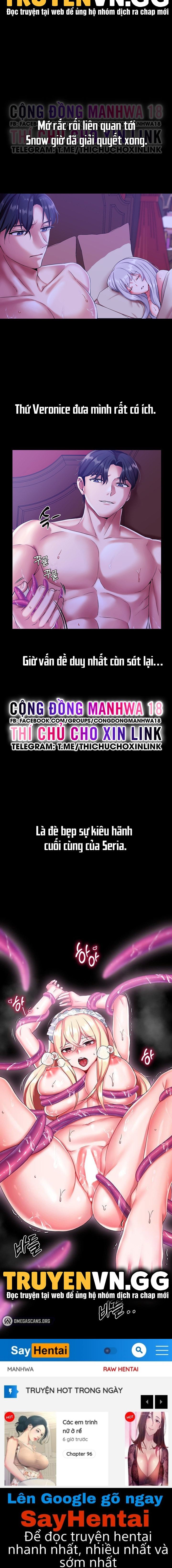 đọc truyện Thuần Hóa Nữ Phản Diện Chương 17 ảnh 16 tại Giả Dược