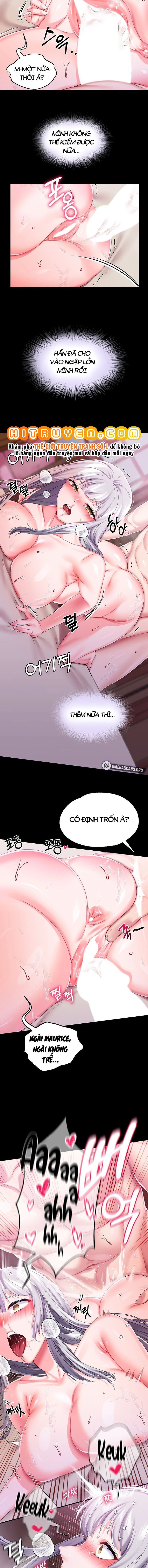 đọc truyện Thuần Hóa Nữ Phản Diện Chương 19 ảnh 12 tại Giả Dược