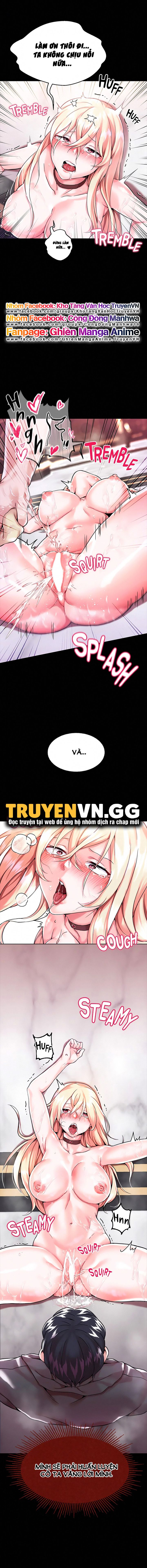 đọc truyện Thuần Hóa Nữ Phản Diện Chương 2 ảnh 8 tại Giả Dược