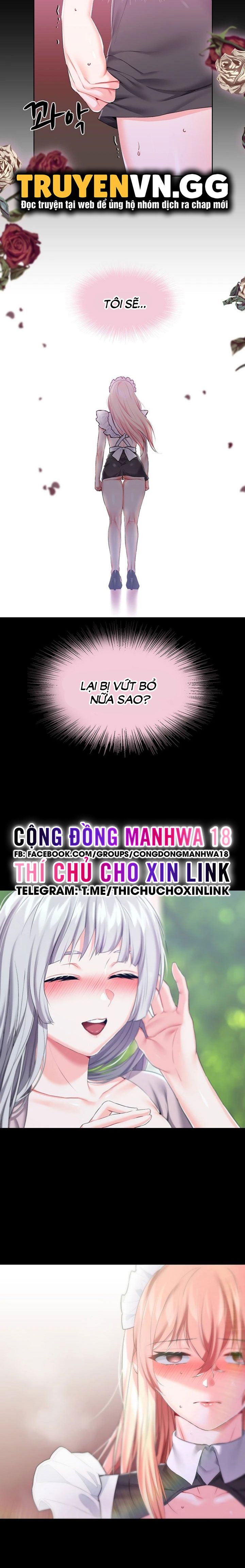 đọc truyện Thuần Hóa Nữ Phản Diện Chương 21 ảnh 15 tại Giả Dược