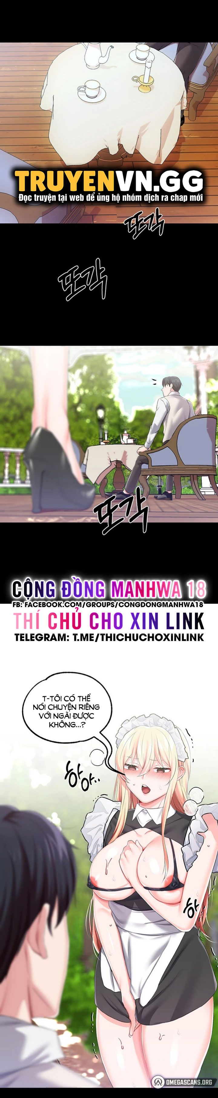đọc truyện Thuần Hóa Nữ Phản Diện Chương 21 ảnh 16 tại Giả Dược