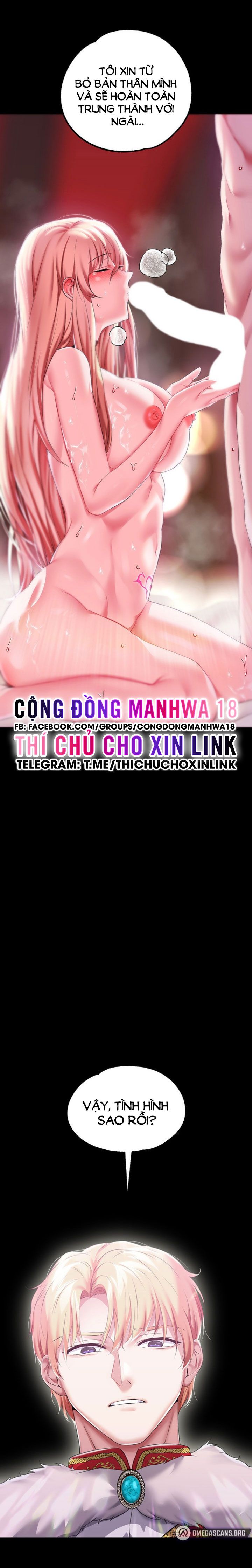 đọc truyện Thuần Hóa Nữ Phản Diện Chương 23 ảnh 16 tại Giả Dược