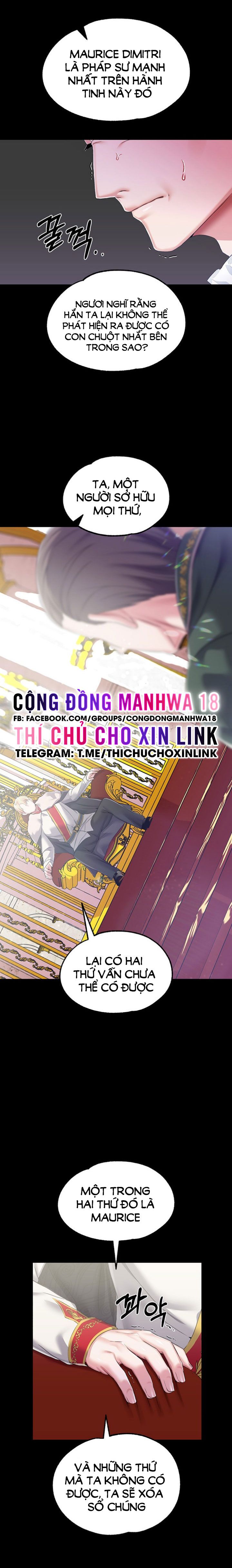 đọc truyện Thuần Hóa Nữ Phản Diện Chương 23 ảnh 18 tại Giả Dược