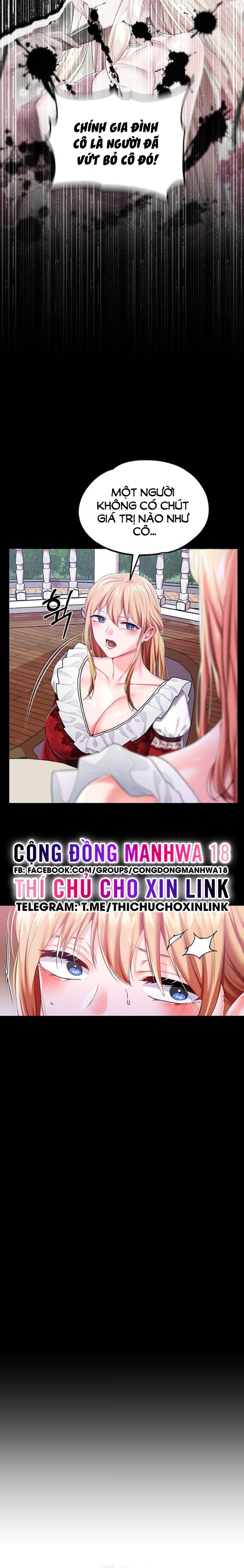đọc truyện Thuần Hóa Nữ Phản Diện Chương 24 ảnh 17 tại Giả Dược