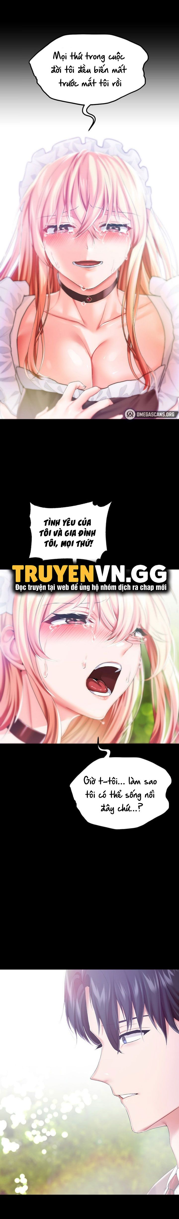 đọc truyện Thuần Hóa Nữ Phản Diện Chương 24 ảnh 22 tại Giả Dược