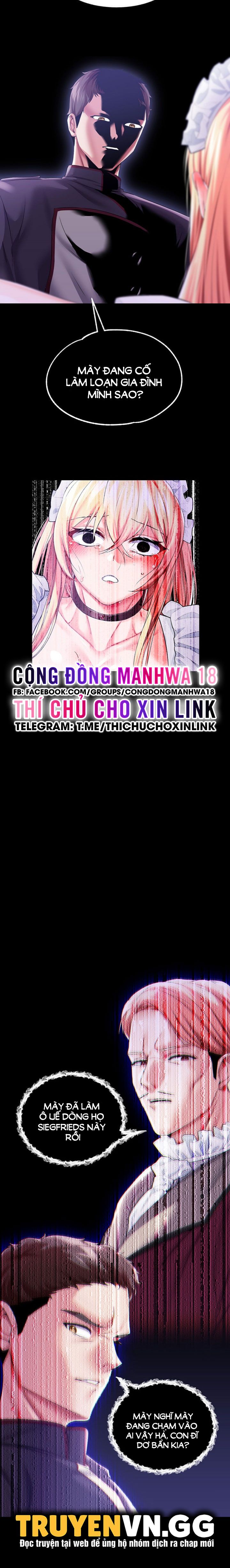 đọc truyện Thuần Hóa Nữ Phản Diện Chương 25 ảnh 16 tại Giả Dược