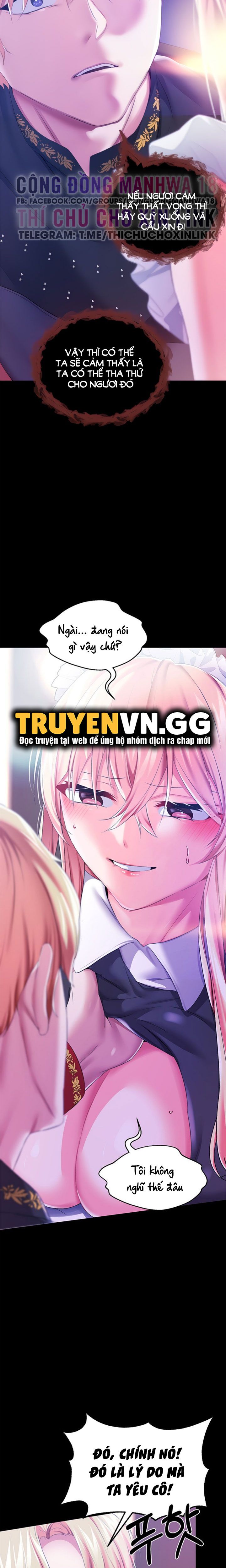 đọc truyện Thuần Hóa Nữ Phản Diện Chương 25 ảnh 9 tại Giả Dược