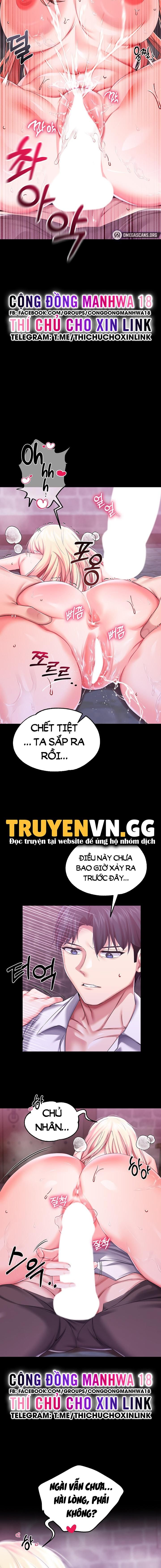 đọc truyện Thuần Hóa Nữ Phản Diện Chương 26 ảnh 10 tại Giả Dược
