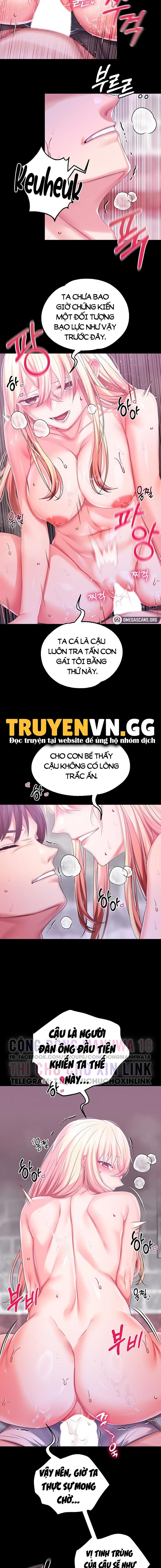 đọc truyện Thuần Hóa Nữ Phản Diện Chương 27 ảnh 3 tại Giả Dược