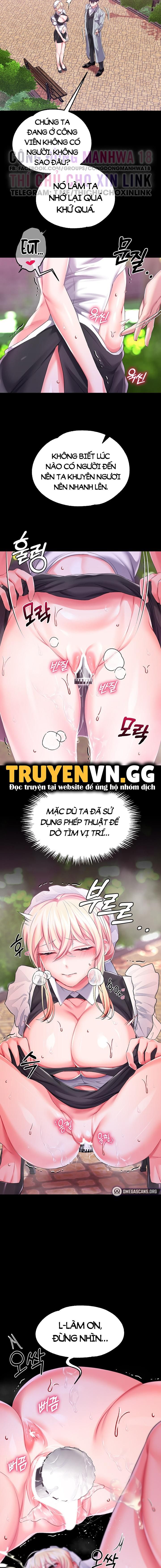 đọc truyện Thuần Hóa Nữ Phản Diện Chương 28 ảnh 8 tại Giả Dược