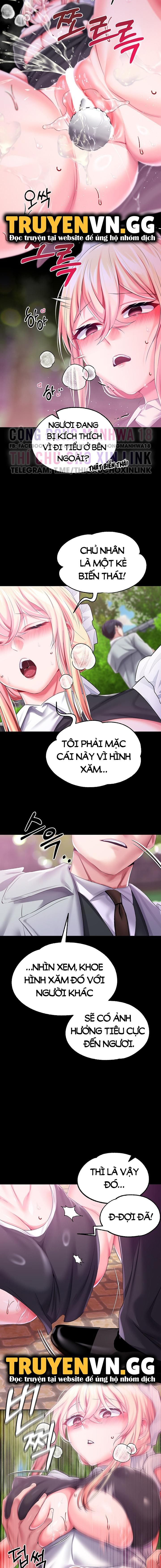 đọc truyện Thuần Hóa Nữ Phản Diện Chương 28 ảnh 9 tại Giả Dược