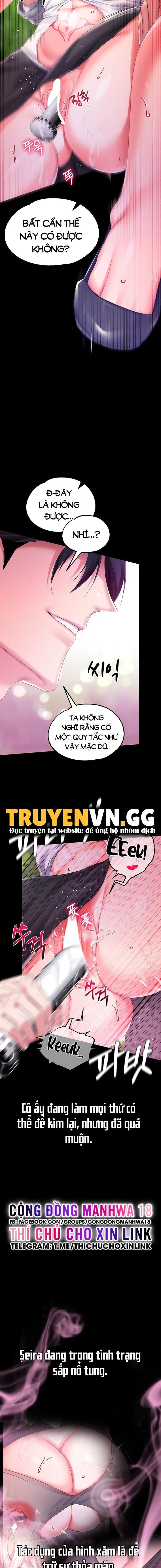 đọc truyện Thuần Hóa Nữ Phản Diện Chương 28 ảnh 10 tại Giả Dược