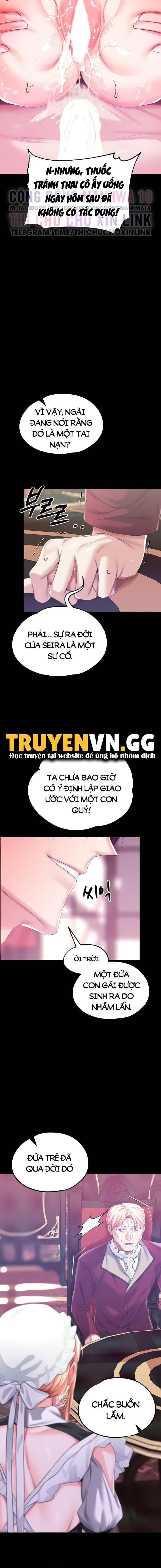 đọc truyện Thuần Hóa Nữ Phản Diện Chương 29 ảnh 4 tại Giả Dược