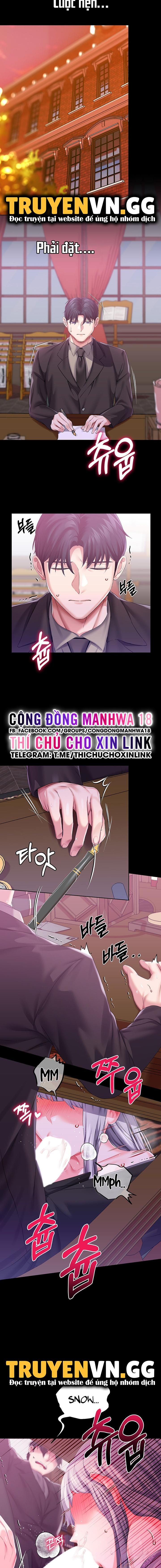 đọc truyện Thuần Hóa Nữ Phản Diện Chương 29 ảnh 7 tại Giả Dược