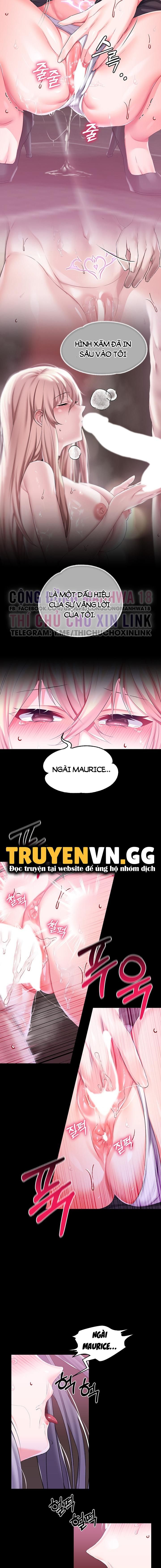 đọc truyện Thuần Hóa Nữ Phản Diện Chương 31 ảnh 10 tại Giả Dược