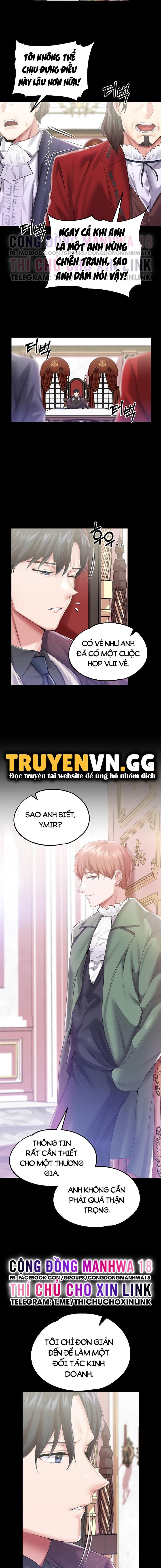 đọc truyện Thuần Hóa Nữ Phản Diện Chương 32 ảnh 7 tại Giả Dược