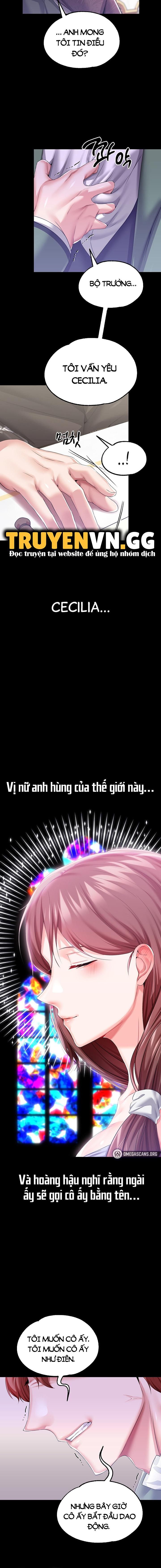 đọc truyện Thuần Hóa Nữ Phản Diện Chương 32 ảnh 8 tại Giả Dược