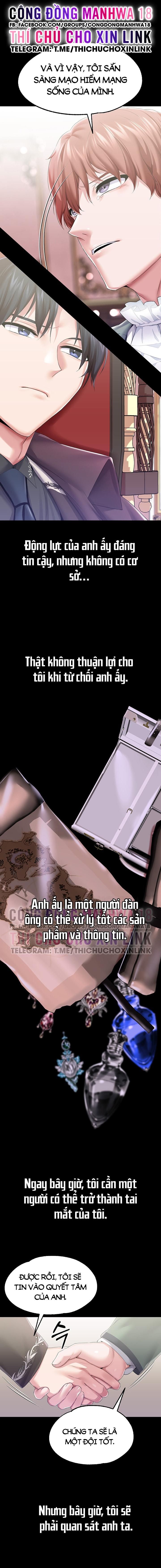 đọc truyện Thuần Hóa Nữ Phản Diện Chương 32 ảnh 9 tại Giả Dược