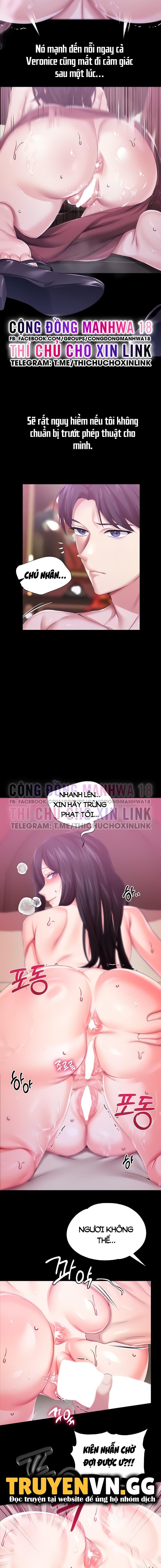 đọc truyện Thuần Hóa Nữ Phản Diện Chương 33 ảnh 3 tại Giả Dược