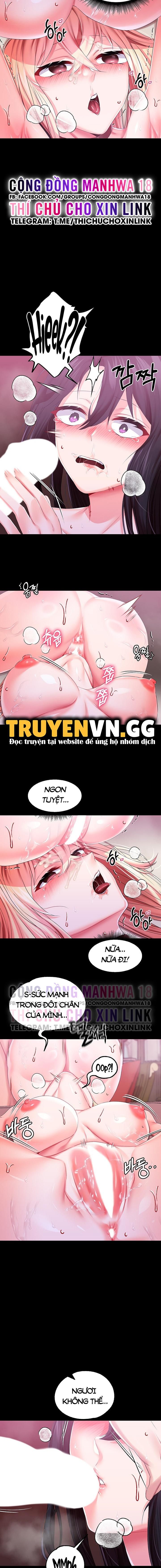 đọc truyện Thuần Hóa Nữ Phản Diện Chương 33 ảnh 10 tại Giả Dược