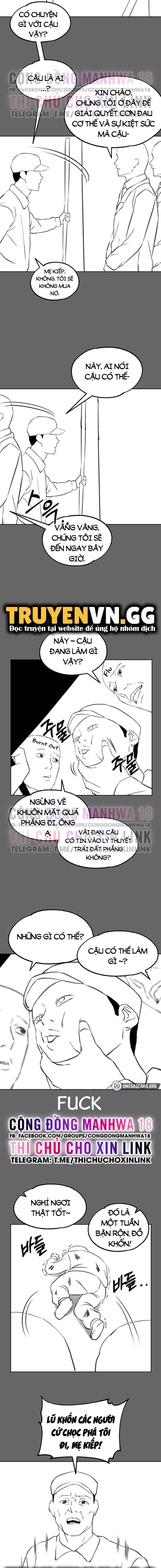 đọc truyện Thuần Hóa Nữ Phản Diện Chương 34.1 ảnh 2 tại Giả Dược