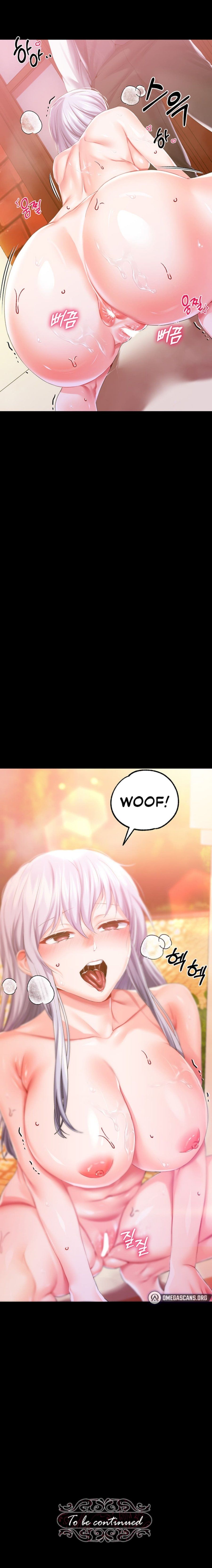 đọc truyện Thuần Hóa Nữ Phản Diện Chương 35.1 ảnh 13 tại Thiên Thai Truyện