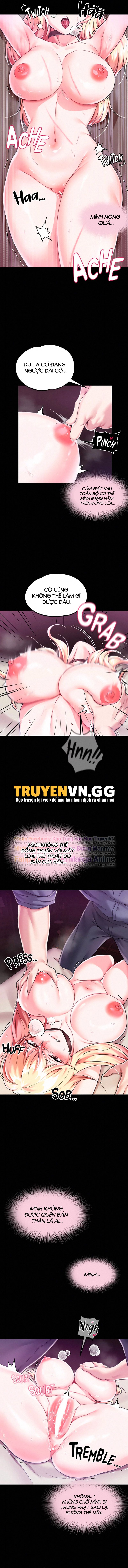 đọc truyện Thuần Hóa Nữ Phản Diện Chương 4 ảnh 4 tại Giả Dược
