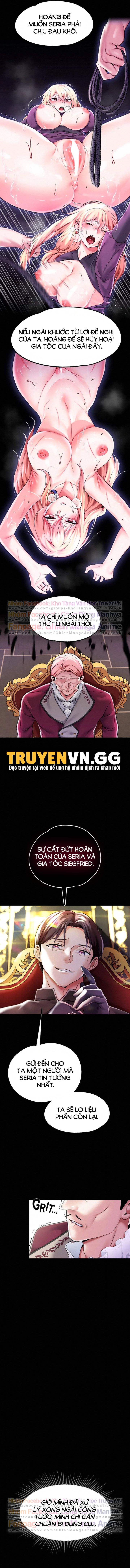 đọc truyện Thuần Hóa Nữ Phản Diện Chương 5 ảnh 6 tại Giả Dược