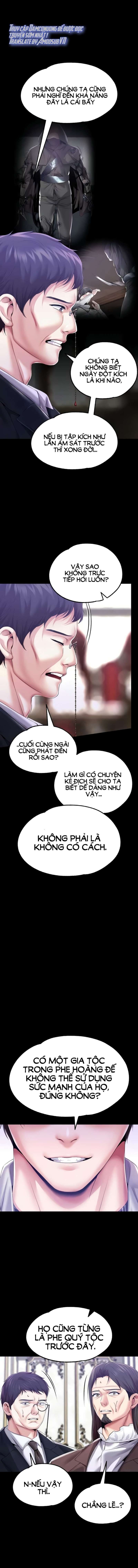 đọc truyện Thuần Hóa Nữ Phản Diện Chương 67 ảnh 4 tại Truyện Dạ Ký