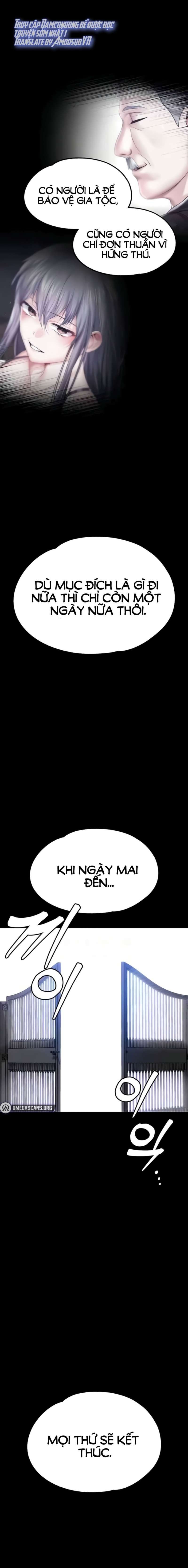 đọc truyện Thuần Hóa Nữ Phản Diện Chương 68 ảnh 14 tại Truyện Dạ Ký