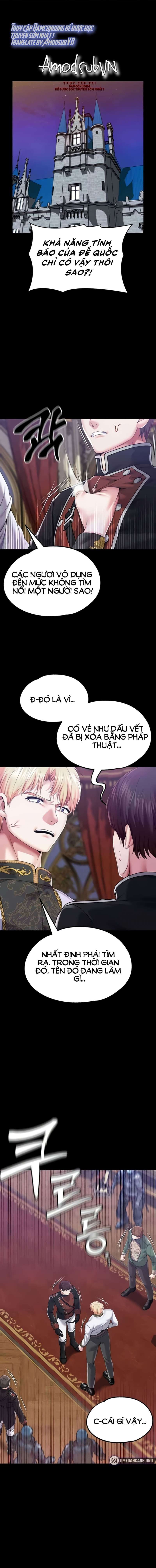 đọc truyện Thuần Hóa Nữ Phản Diện Chương 69 ảnh 3 tại Truyện Dạ Ký